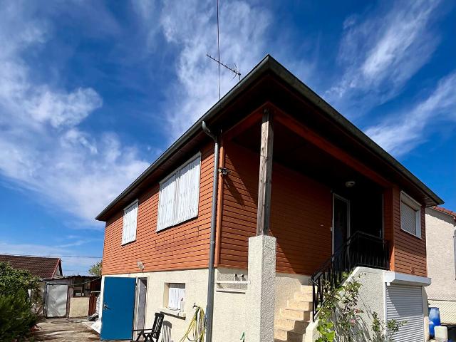 Maison vente à Le Grelet, Vierzon
