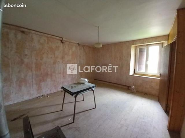 Maison vente à Lons-le-Saunier, Doucier