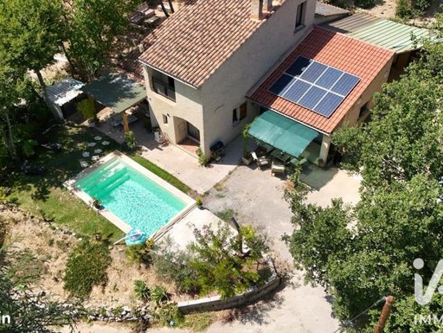 Maison vente à Forcalquier, Le Castellet