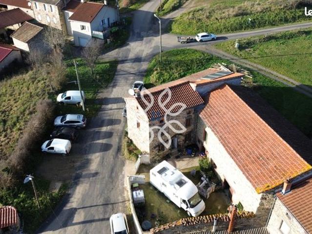 Maison vente à Brioude