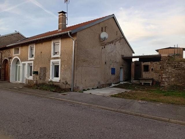 Maison vente à Gruey-lès-Surance, Vosges