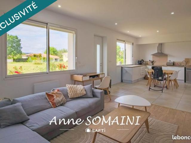 Maison vente à Villeneuve-sur-Lot, Villeneuve-sur-lot