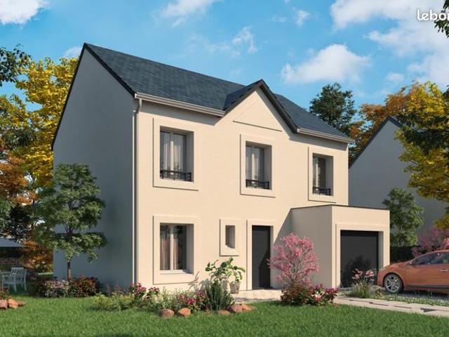 Maison vente à Torcy, Ozoir-la-ferrière