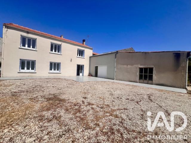 Maison vente à Rochefort, Bouhet