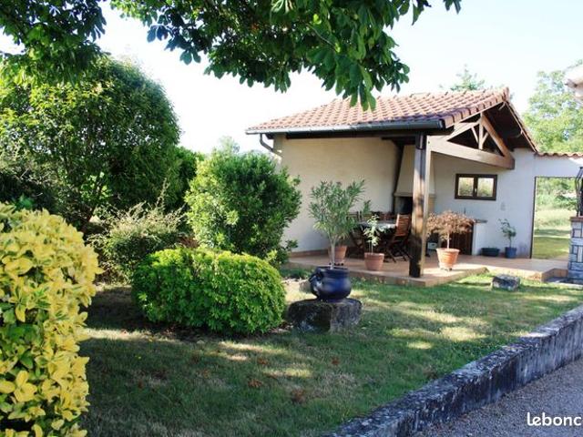 Maison vente à Castres, Saint-julien-du-puy