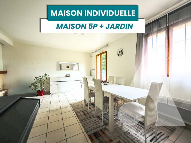 Maison vente à Évry, Petit-bourg