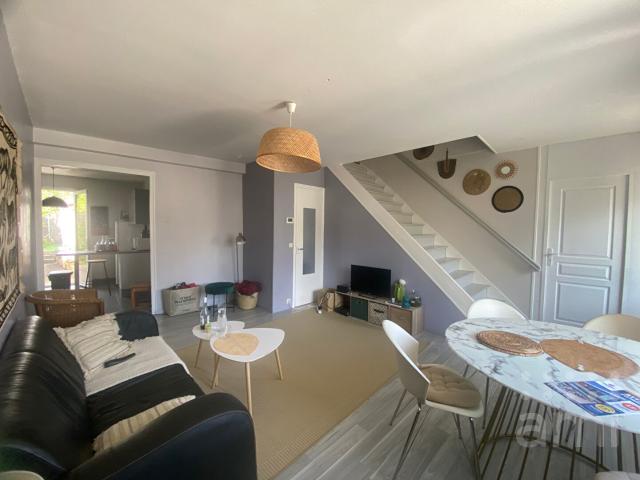 Maison vente à Niort