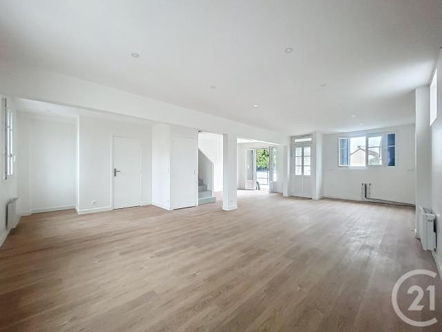 Maison vente à Saint-Germain-en-Laye, Carrières-sur-seine