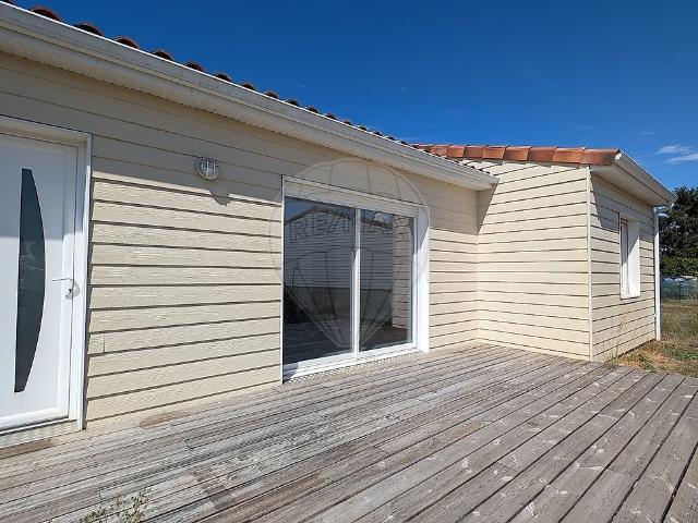 Maison vente à Saintes, Meursac