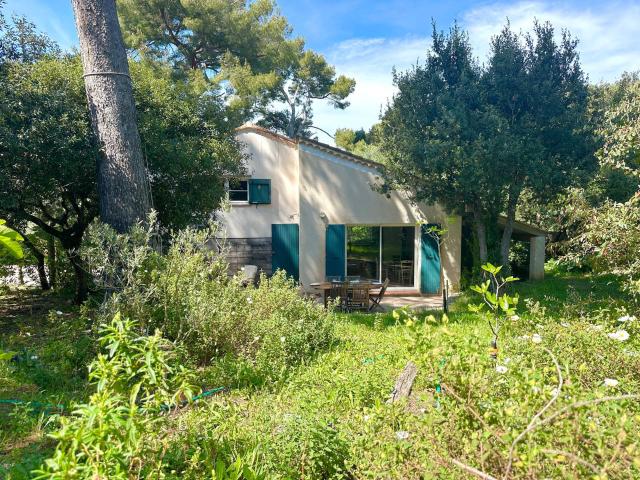 Maison vente à Arrondissement de Toulon, Hyères
