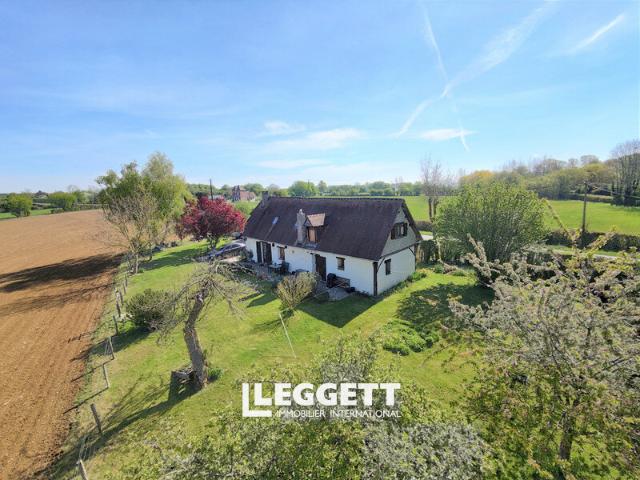 Maison vente à Mortagne-au-Perche, Vimoutiers