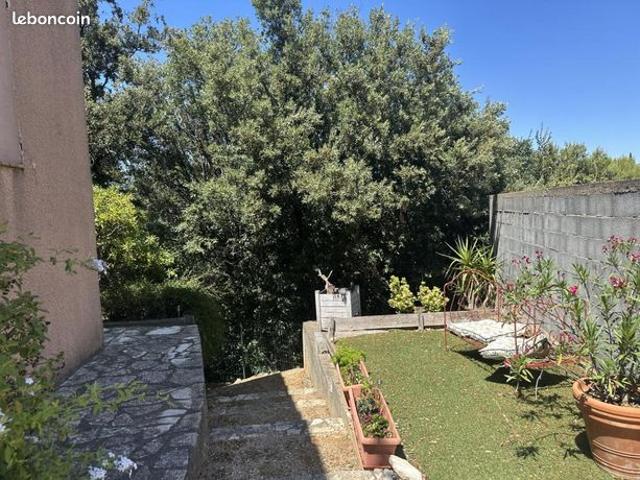 Maison vente à Béziers, Villeneuve-lès-béziers