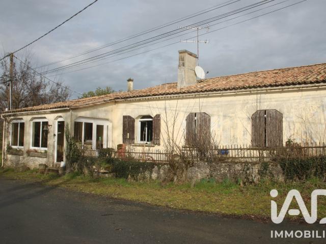 Maison vente à Langon, Monségur