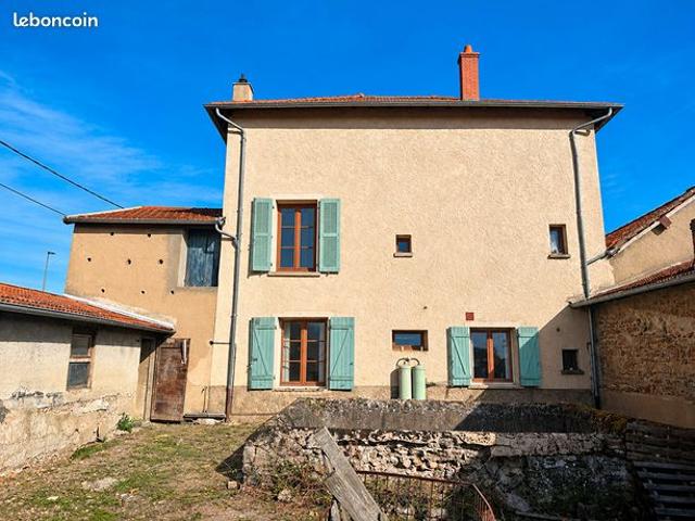 Maison vente à Grézieu-la-Varenne, Rhône