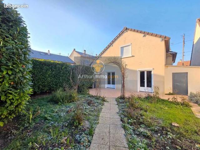 Maison vente à Sarcelles, Gonesse