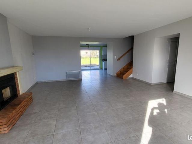 Maison vente à Riaillé, Loire-Atlantique