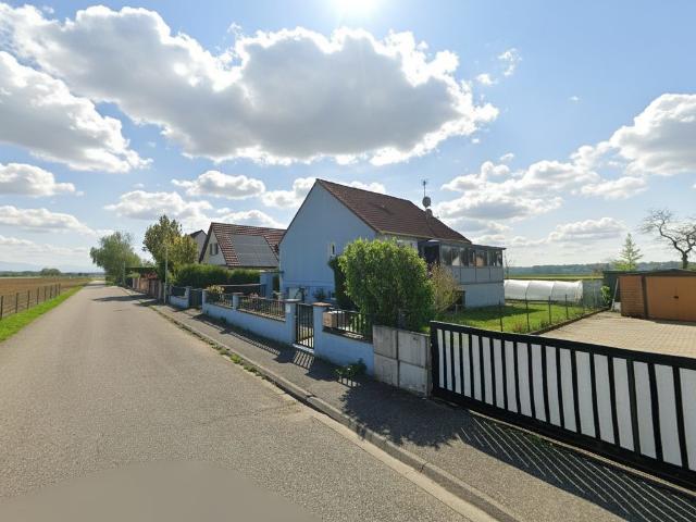 Maison vente à Roessberg, Dietwiller
