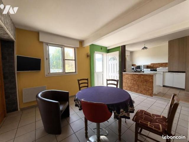 Maison vente à Saint-Omer, Aire-sur-la-lys