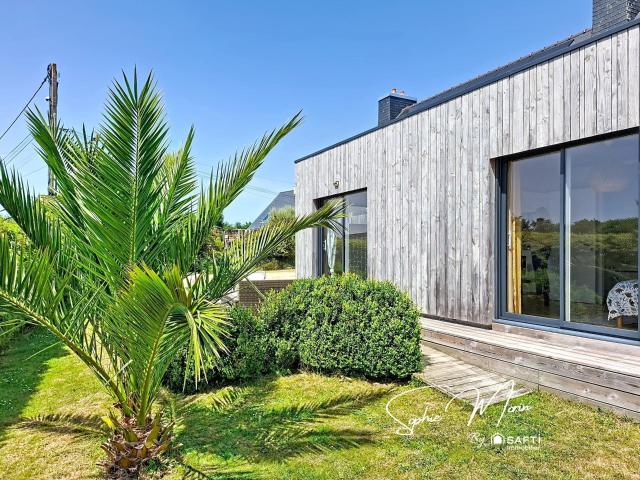 Maison vente à Lannion, Bretagne