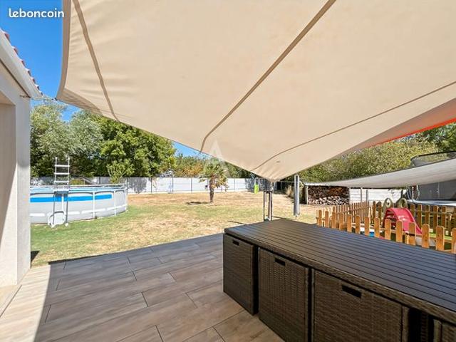 Maison vente à Les Sables-d'Olonne, La Barre-de-monts