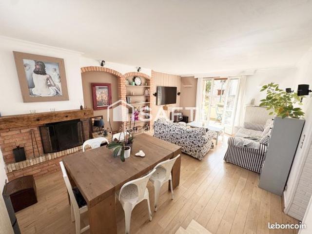 Maison vente à Pontoise, Menucourt