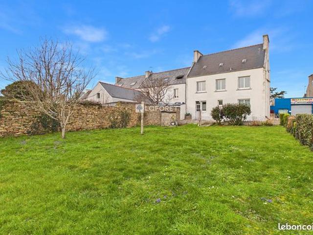 Maison vente à Quimper, Bretagne