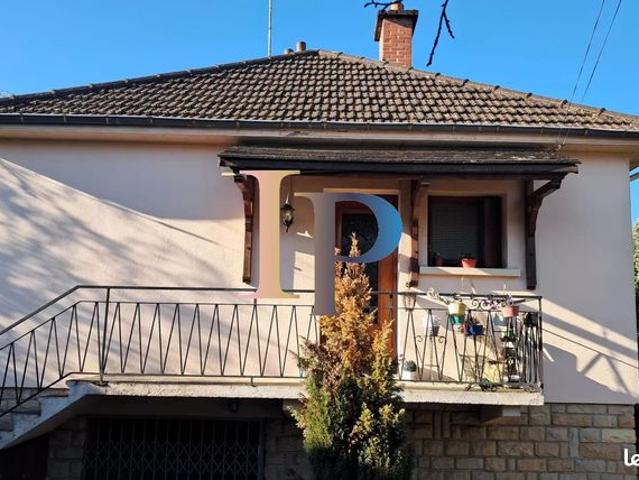 Maison vente à Charolles, Paray-le-monial