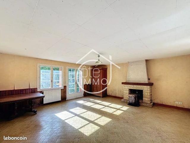 Maison vente à Libourne, Les Lèves-et-thoumeyragues