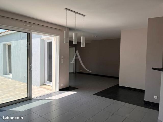 Maison vente à Les Sables-d'Olonne, Saint-mathurin