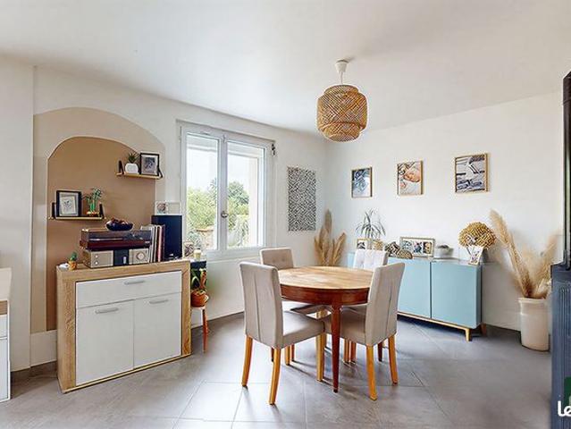 Maison vente à Chartres, Champhol