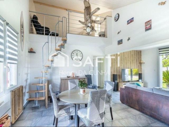Maison vente à Mont-de-Marsan, Labouheyre