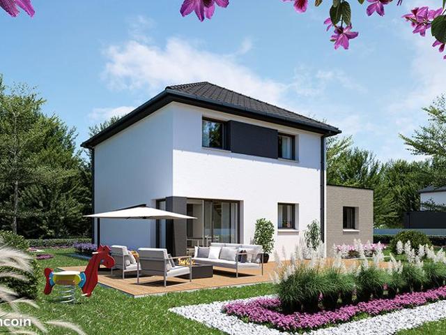 Maison vente à Serris, Seine-et-Marne