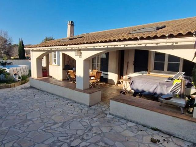 Maison vente à Istres, Saint-mitre-les-remparts