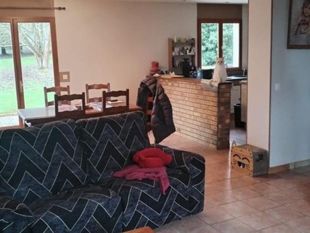 Maison vente à Provins, Bellot
