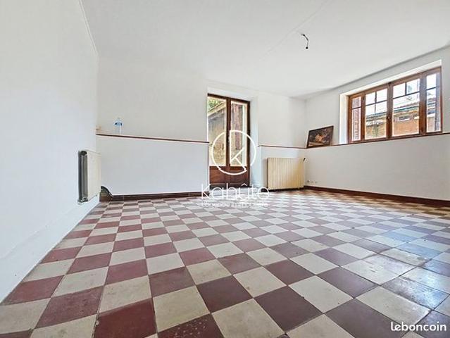 Maison vente à Lyon, Métropole de Lyon