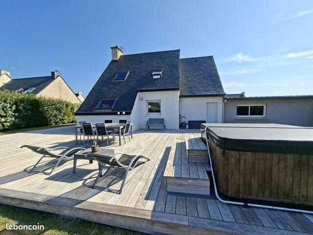 Maison vente à Morlaix, Bretagne