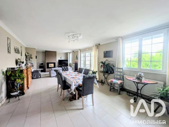 Maison vente à Argenteuil, Montigny-lès-cormeilles