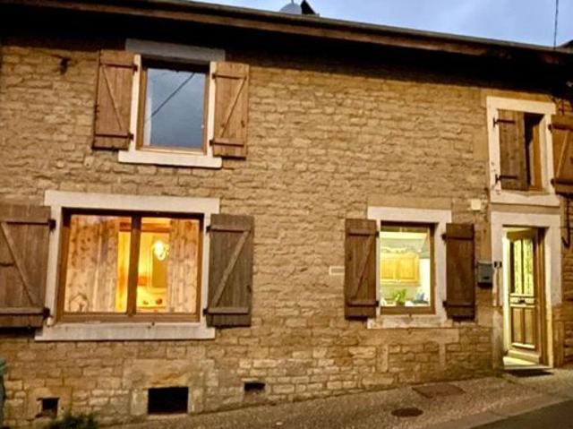 Maison vente à Val-de-Briey, Fresnois-la-montagne