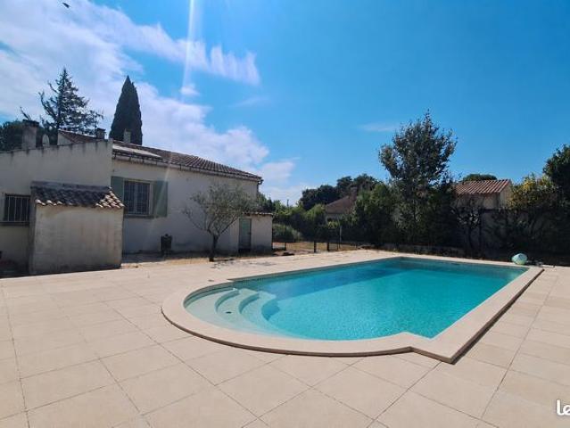 Maison vente à Carpentras, Bollène
