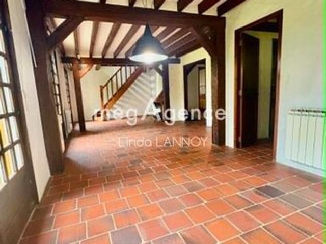 Maison vente à Boulogne-sur-Mer, Wirwignes