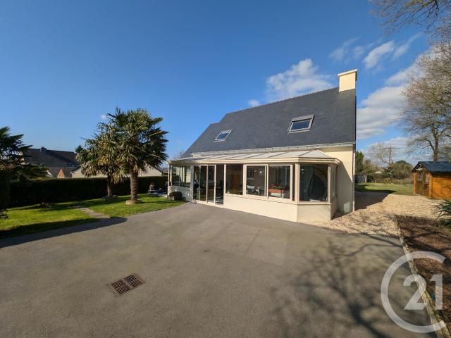 Maison vente à Vannes, Bretagne