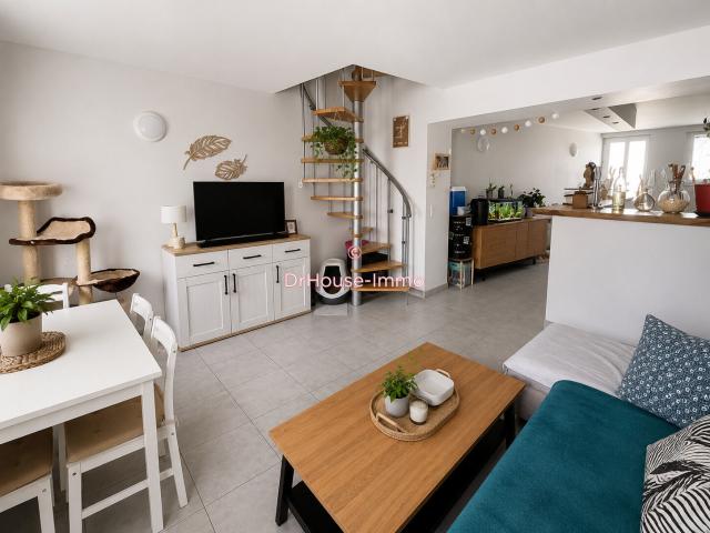 Maison vente à Bergerac