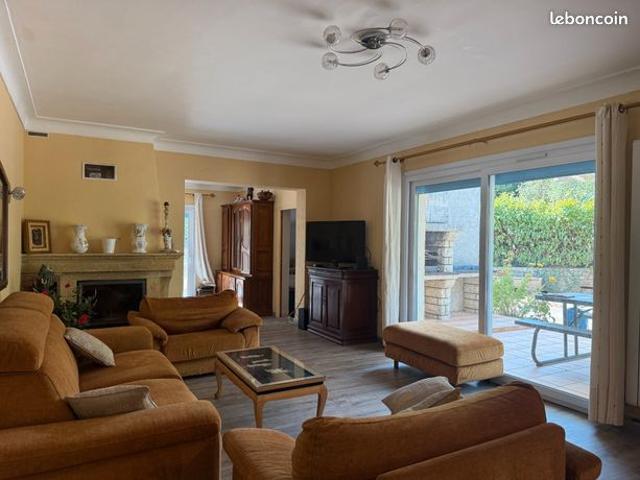 Maison vente à Alès, Laval-pradel