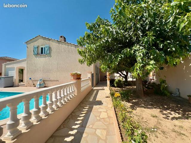 Maison vente à Arrondissement de Toulon, La Crau