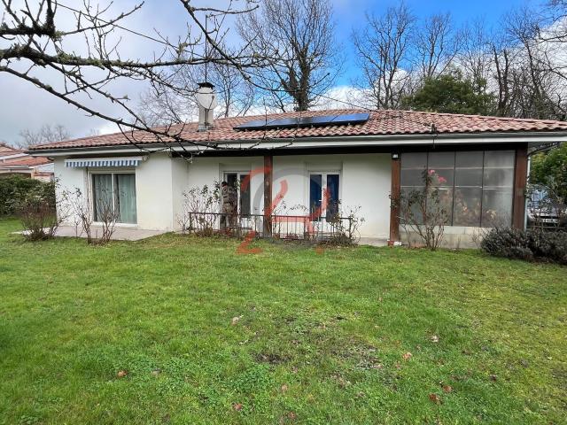 Maison vente à Lesparre-Médoc, Arsac