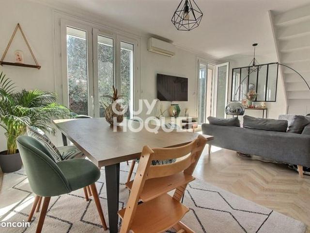 Maison vente à Nanterre, Rueil-malmaison