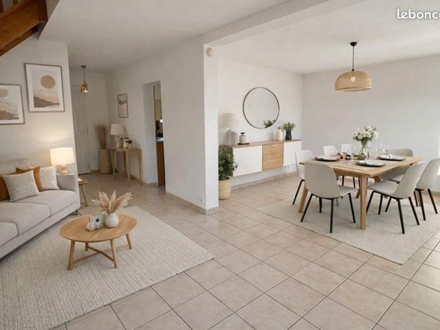Maison vente à Nantes, Couëron