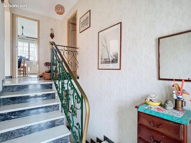 Maison vente à Nantes, Rezé