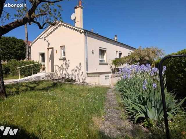 Maison vente à Die, Montoison