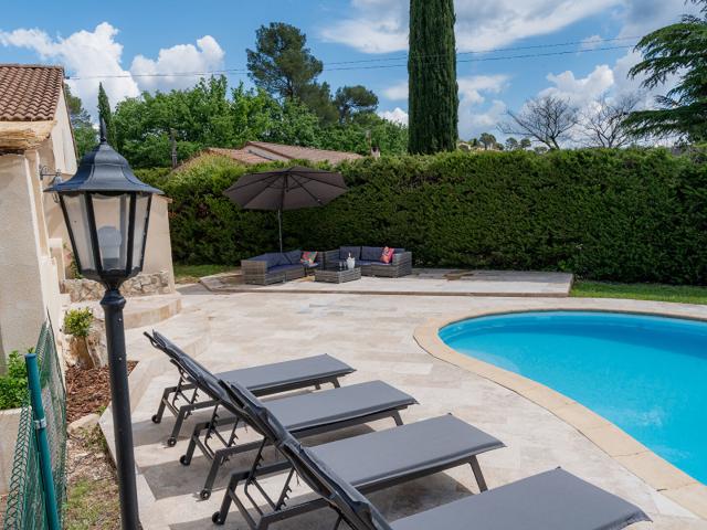 Maison location à Brignoles, Garéoult